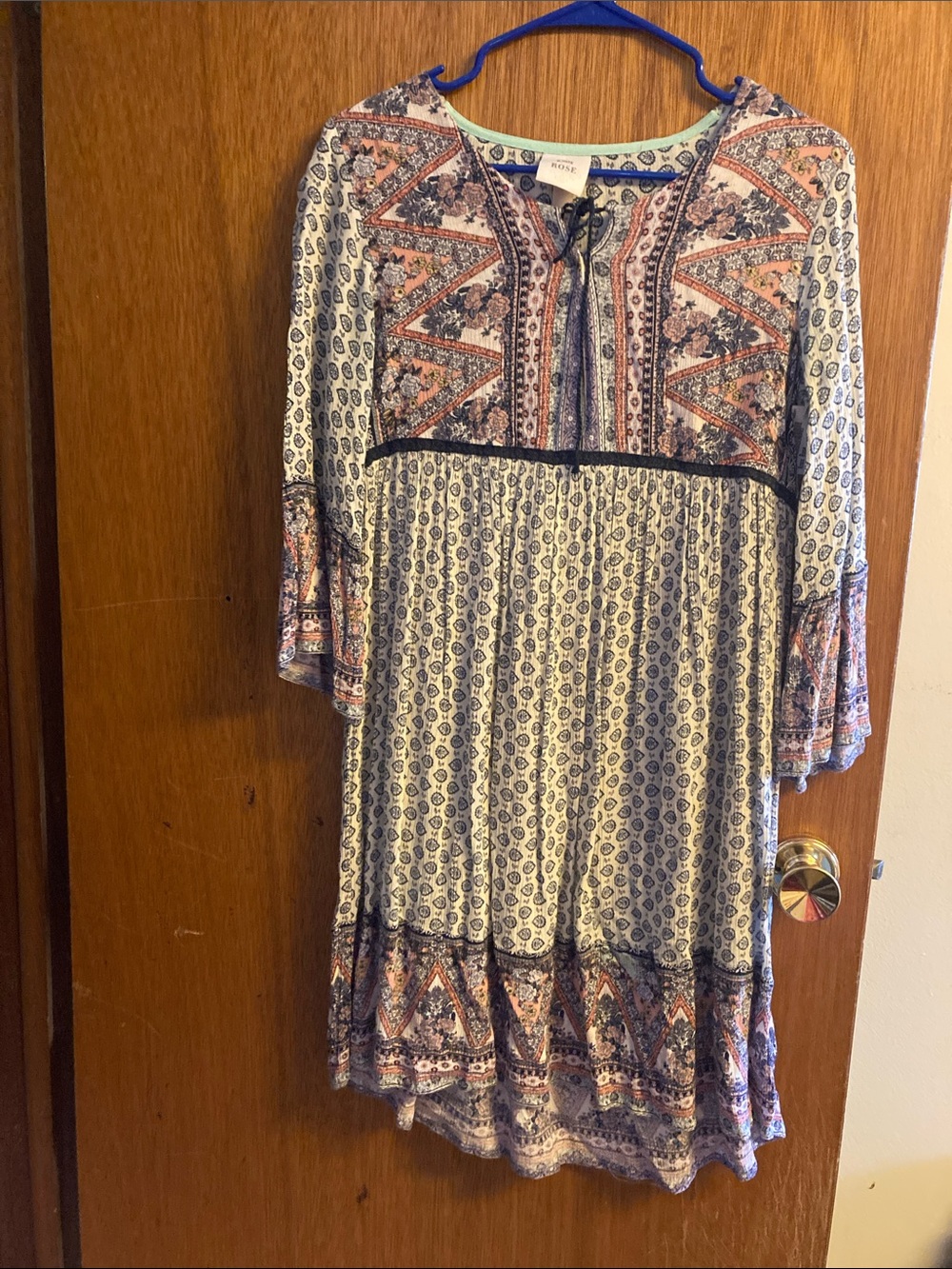 Beautiful Knox Rose dress S
